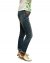 Джинсы женские PRETTY BABY синие стрейч 1504 - фото 2 Джинсы женские PRETTY BABY синие стрейч 1504 - фото 2