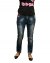 Джинсы женские PRETTY BABY бойфренды синие стрейч 1515 - фото 1 Джинсы женские PRETTY BABY бойфренды синие стрейч 1515 - фото 1