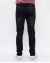 Джинси чоловічі BLACKLEE чорні 5217 - фото 3 Джинси чоловічі BLACKLEE чорні 5217 - фото 3